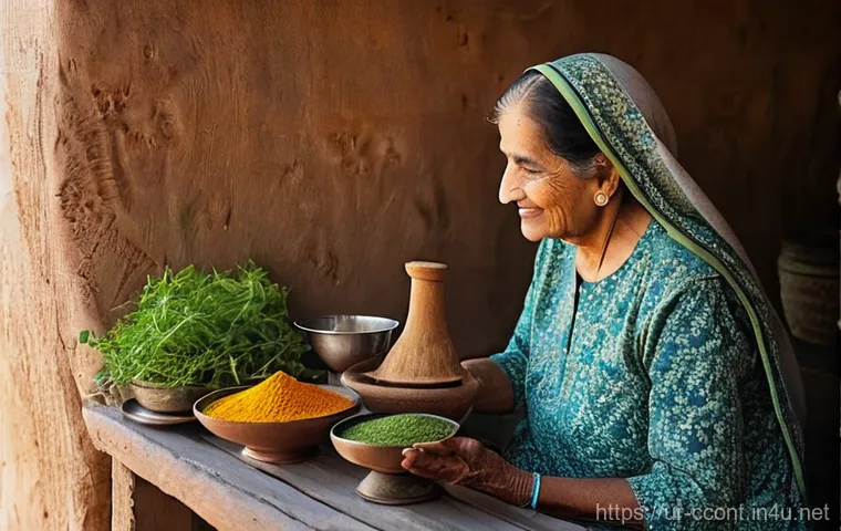 문화콘텐츠 기획 실무 노하우 - **Stories of Lahore's Heart:**
    A heartwarming and richly textured image capturing an elderly Pak...